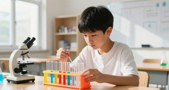 14 Best Educational Science Kits for Students in 2026