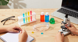 14 Best Educational Science Kits For Students In 2026