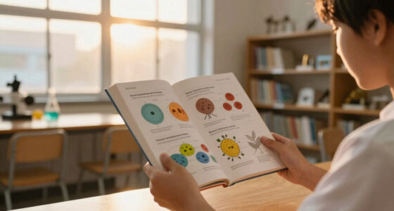 14 Best Science Reference Books For Students In 2026