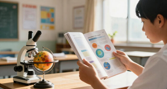 14 Best Science Reference Books for Students in 2026