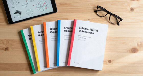 14 Best Science Reference Books for Students in 2026