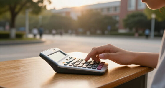 14 Best Student Scientific Calculator in 2026