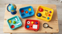 15 Best Educational Science Books for Kids in 2026
