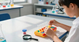 15 Best Educational Science Kits for Students in 2026