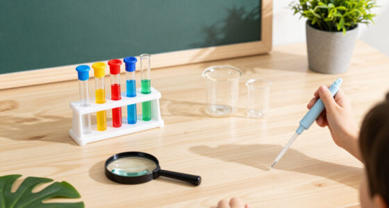 15 Best Educational Science Kits for Students in 2026