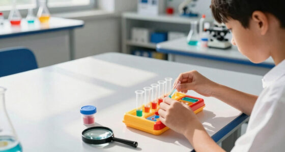 15 Best Educational Science Kits for Students in 2026