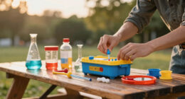 15 Best Patriotic Educational Science Kits in 2026