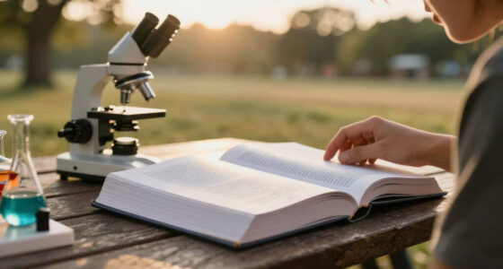 15 Best Science Reference Books for Adults in 2026