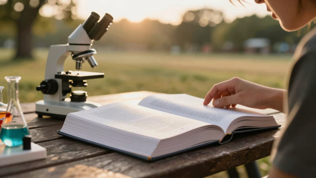 15 Best Science Reference Books for Adults in 2026