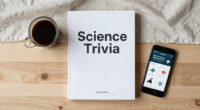15 Best Science Trivia Books for Adults in 2026
