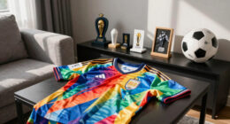 4 Best World Cup 2026 Memorabilia in 2026