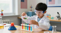 6 Best Patriotic Science Experiment Kits in 2026