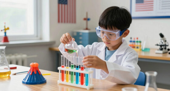 6 Best Patriotic Science Experiment Kits in 2026