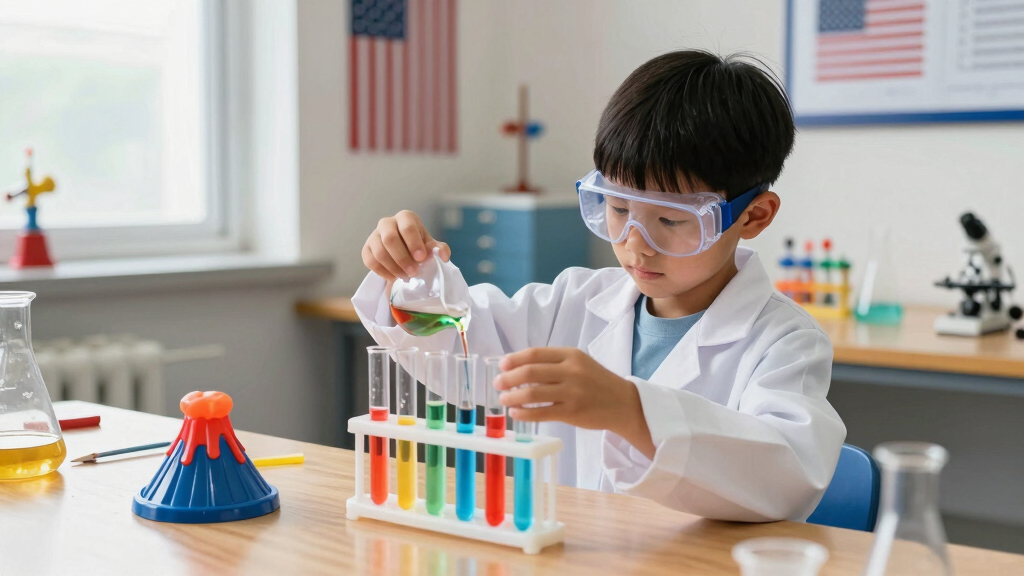 6 Best Patriotic Science Experiment Kits in 2026