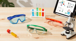8 Best Educational Science Kits For Kids In 2026