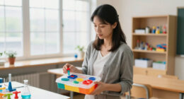 8 Best Educational Science Reference Kits in 2026