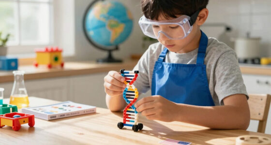 9 Best Patriotic Educational Science Kits in 2026
