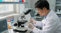 A tiny cell that broke a big rule of biology