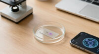 A tiny cell that broke a big rule of biology
