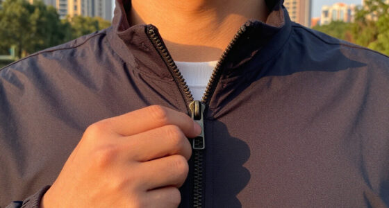 An Old Patent Inspired The New "Y-zipper", A Three-sided Fastener