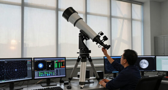 Astronomers May Have Found The First Exomoon
