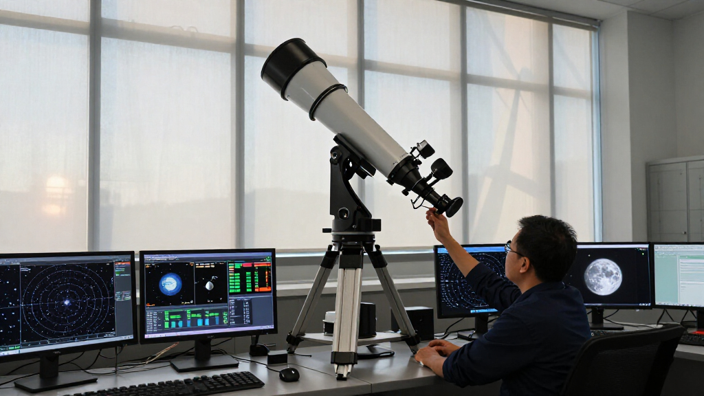 Astronomers May Have Found The First Exomoon