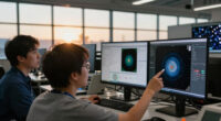 Astrophysicists Puzzle Over Webb’s New Universe