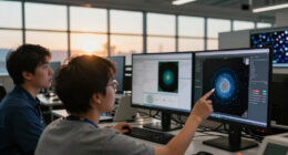 Astrophysicists Puzzle Over Webb’s New Universe