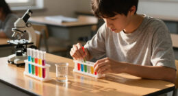 Best Educational Science Kits For Students Compared