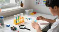 Best Educational Science Kits For Students Compared