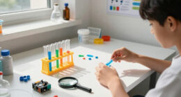 Best Educational Science Kits For Students Compared
