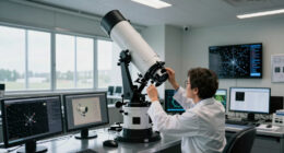 Beta Pictoris Surges In Global Coverage