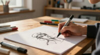 Billions of Sketches Reveal Hidden Cultural Variation in Human Concepts