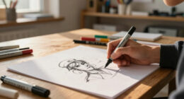 Billions of Sketches Reveal Hidden Cultural Variation in Human Concepts