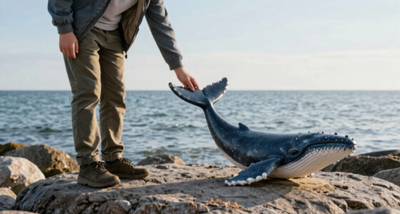 Buckelwal Hartwin Ostsee