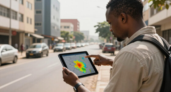 Cambridge, UNILAG Identify 10 Locations For Urban Heat Research In Lagos - THISDAYLIVE