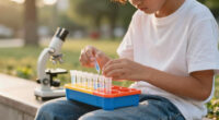 Educational Science Kits For Students: A Back to school Guide