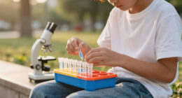 Educational Science Kits For Students: A Back to school Guide