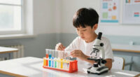 Educational Science Kits For Students: A Back to school Guide