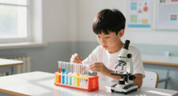 Educational Science Kits For Students: A Back to school Guide