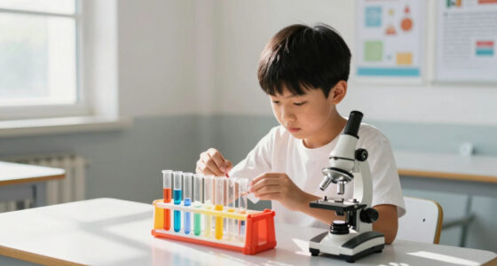 Educational Science Kits For Students: A Back to school Guide