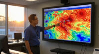El Niño surges toward 'monster' territory, signaling an active winter for East and West coasts