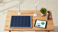 Energy Transition Surges In Global Coverage