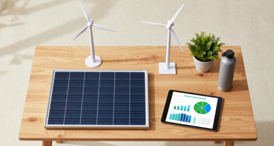Energy Transition Surges In Global Coverage