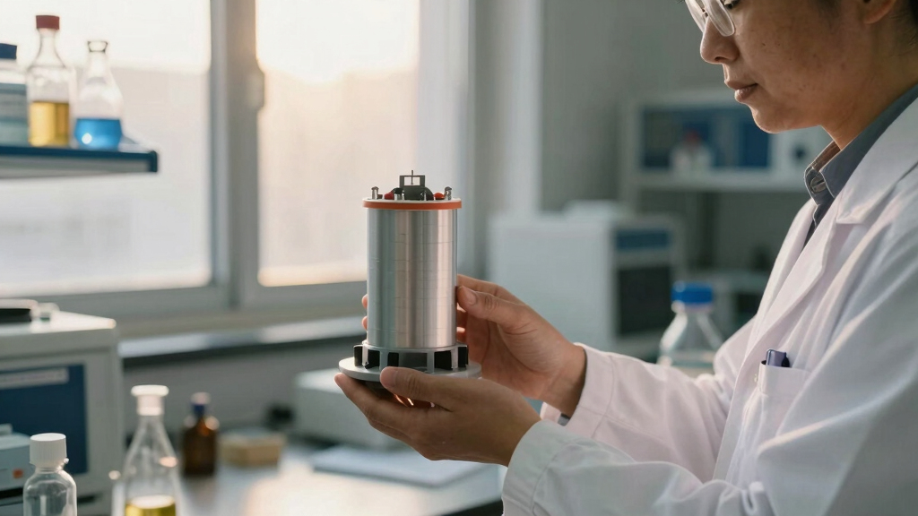GAO: DOE Is Prematurely Excluding Less Expensive Options For Nuclear Cleanup