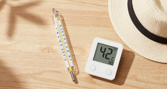 Heatwave Reaches Up to 42°C This Wednesday