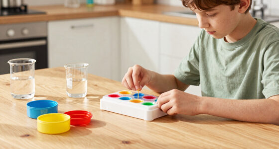How to Choose Educational Science Kits For Students
