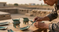 Late Bronze Age Collapse