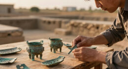 Late Bronze Age Collapse