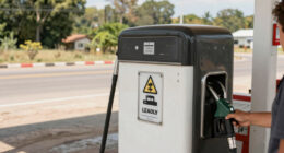 Leaded Gas Was A Known Poison The Day It Was Invented (2016)
